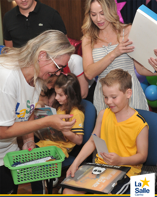 brilha uma estrela 1